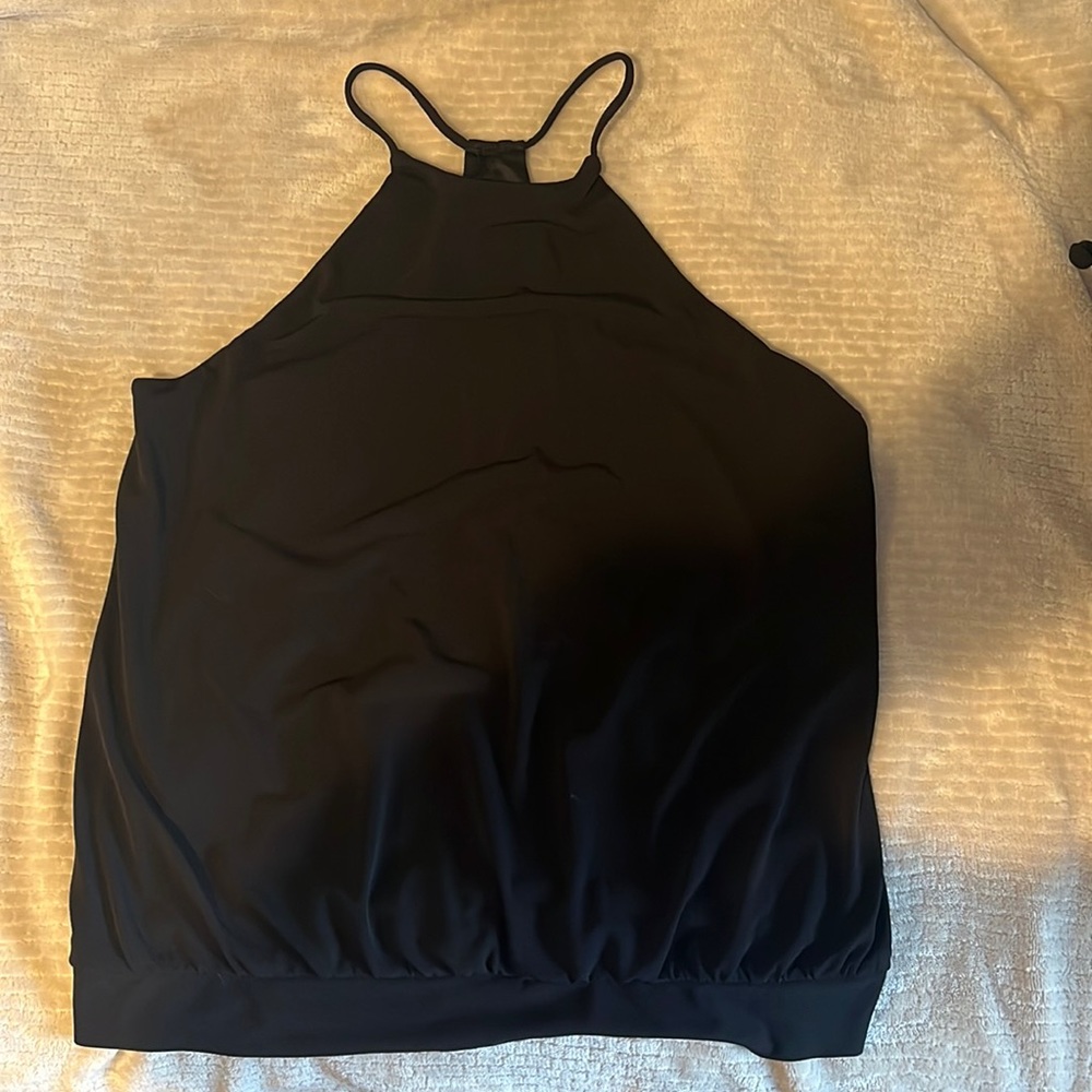 Express tank top
